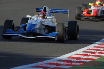 Jack Hawksworth, Formula Renault, Brands Hatch