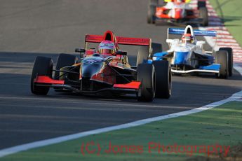 Alice Powell, Josh Hill, Formula Renault, Brands Hatch
