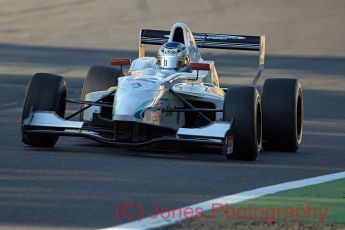 Geoff Uhrhane, Formula Renault, Brands Hatch