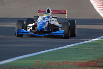Oliver Rowland, Formula Renault, Brands Hatch