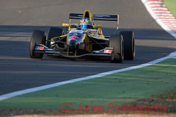 Tio Ellians, Formula Renault, Brands Hatch