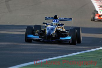 Josh Hill, Formula Renault, Brands Hatch