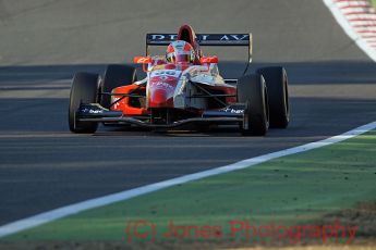 Alex Lynn, Formula Renault, Brands Hatch
