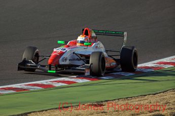 Ed Jones, Formula Renault, Brands Hatch
