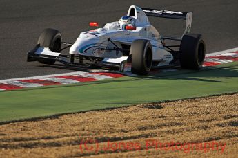 Geoff Uhrhane, Formula Renault, Brands Hatch