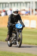 © Octane Photographic Ltd. 2011. Goodwood Festival of Speed, 1st July 2011. Digital Ref : 0145CB7D5725