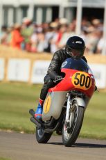 © Octane Photographic Ltd. 2011. Goodwood Festival of Speed, 1st July 2011. Digital Ref : 0145CB7D5731