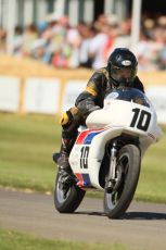 © Octane Photographic Ltd. 2011. Goodwood Festival of Speed, 1st July 2011. Digital Ref : 0145CB7D5749