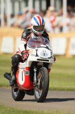 © Octane Photographic Ltd. 2011. Goodwood Festival of Speed, 1st July 2011. Digital Ref : 0145CB7D5795