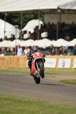 © Octane Photographic Ltd. 2011. Goodwood Festival of Speed, 1st July 2011. Digital Ref : 0145CB7D5807