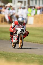 © Octane Photographic Ltd. 2011. Goodwood Festival of Speed, 1st July 2011. Digital Ref : 0145CB7D5825