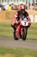 © Octane Photographic Ltd. 2011. Goodwood Festival of Speed, 1st July 2011. Digital Ref : 0145CB7D5828