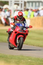 © Octane Photographic Ltd. 2011. Goodwood Festival of Speed, 1st July 2011. Digital Ref : 0145CB7D5836