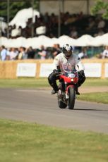 © Octane Photographic Ltd. 2011. Goodwood Festival of Speed, 1st July 2011. Digital Ref : 0145CB7D5841