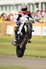 © Octane Photographic Ltd. 2011. Goodwood Festival of Speed, 1st July 2011. Digital Ref : 0145CB7D5861