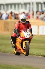 © Octane Photographic Ltd. 2011. Goodwood Festival of Speed, 1st July 2011. Digital Ref : 0145CB7D5868