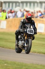 © Octane Photographic Ltd. 2011. Goodwood Festival of Speed, 1st July 2011. Digital Ref : 0145CB7D5875