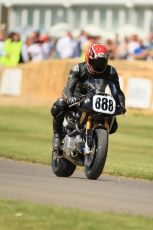 © Octane Photographic Ltd. 2011. Goodwood Festival of Speed, 1st July 2011. Digital Ref : 0145CB7D5875