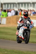 © Octane Photographic Ltd. 2011. Goodwood Festival of Speed, 1st July 2011. Digital Ref : 0145CB7D5884