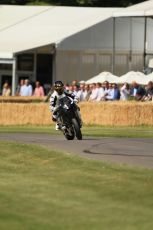 © Octane Photographic Ltd. 2011. Goodwood Festival of Speed, 1st July 2011. Digital Ref : 0145CB7D5888