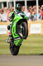 © Octane Photographic Ltd. 2011. Goodwood Festival of Speed, 1st July 2011. Digital Ref : 0145CB7D5906