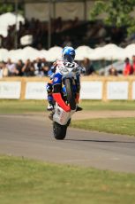 © Octane Photographic Ltd. 2011. Goodwood Festival of Speed, 1st July 2011. Digital Ref : 0145CB7D5912