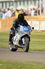 © Octane Photographic Ltd. 2011. Goodwood Festival of Speed, 1st July 2011. Digital Ref : 0145CB7D5963