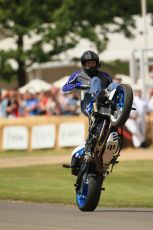 © Octane Photographic Ltd. 2011. Goodwood Festival of Speed, 1st July 2011. Digital Ref : 0145CB7D6242