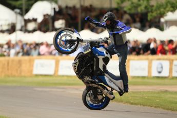 © Octane Photographic Ltd. 2011. Goodwood Festival of Speed, 1st July 2011. Digital Ref : 0145CB7D6267