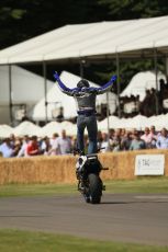 © Octane Photographic Ltd. 2011. Goodwood Festival of Speed, 1st July 2011. Digital Ref : 0145CB7D6278