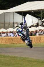 © Octane Photographic Ltd. 2011. Goodwood Festival of Speed, 1st July 2011. Digital Ref : 0145CB7D6327