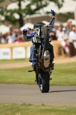 © Octane Photographic Ltd. 2011. Goodwood Festival of Speed, 1st July 2011. Digital Ref : 0145CB7D6368