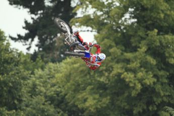 © Octane Photographic Ltd. 2011. Goodwood Festival of Speed, 1st July 2011. Digital Ref : 0145CB7D7226