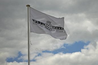 © Octane Photographic 2011. Goodwood Festival of Speed, Thursday 30th June 2011. Digital Ref : 0097CB1D9945