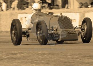 © Octane Photographic 2011. Goodwood Festival of Speed, Friday 1st July 2011. Digital Ref : 0101CB15576-sepia