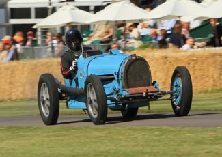 © Octane Photographic 2011. Goodwood Festival of Speed, Friday 1st July 2011. Digital Ref :