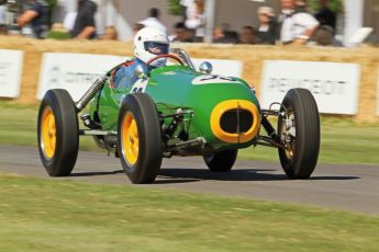 © Octane Photographic 2011. Goodwood Festival of Speed, Friday 1st July 2011. Digital Ref :