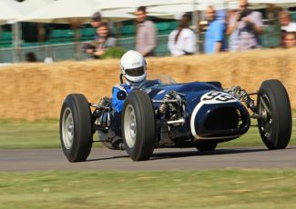 © Octane Photographic 2011. Goodwood Festival of Speed, Friday 1st July 2011. Digital Ref :