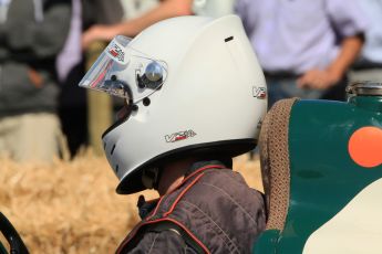 © Octane Photographic 2011. Goodwood Festival of Speed, Friday 1st July 2011. Digital Ref :