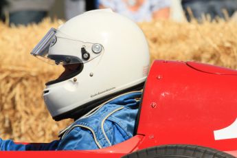 © Octane Photographic 2011. Goodwood Festival of Speed, Friday 1st July 2011. Digital Ref :