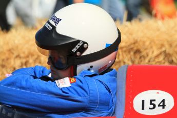 © Octane Photographic 2011. Goodwood Festival of Speed, Friday 1st July 2011. Digital Ref :