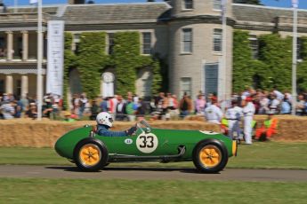 © Octane Photographic 2011. Goodwood Festival of Speed, Friday 1st July 2011. Digital Ref :