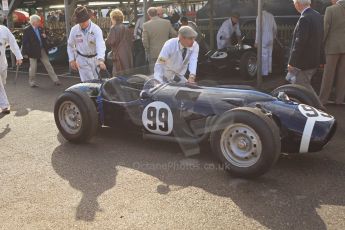 © Octane Photographic 2011 – Goodwood Revival 18th September 2011. Digital Ref : 0179cb1d4677