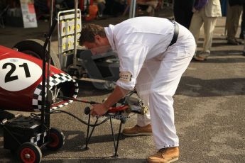 © Octane Photographic 2011 – Goodwood Revival 18th September 2011. Digital Ref : 0179cb1d4685