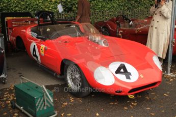 © Octane Photographic 2011 – Goodwood Revival 17th September 2011. Digital Ref : 0179CB1D4283