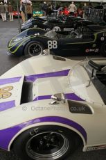 © Octane Photographic 2011 – Goodwood Revival 17th September 2011. Digital Ref : 0179CB1D4304