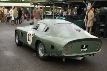 © Octane Photographic 2011 – Goodwood Revival 17th September 2011. Digital Ref : 0179CB1D4330