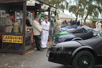 © Octane Photographic 2011 – Goodwood Revival 17th September 2011. Digital Ref : 0179CB1D4373