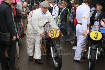 © Octane Photographic 2011 – Goodwood Revival 17th September 2011. Digital Ref : 0179CB1D4375