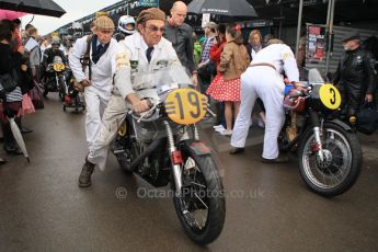 © Octane Photographic 2011 – Goodwood Revival 17th September 2011. Digital Ref : 0179CB1D4377